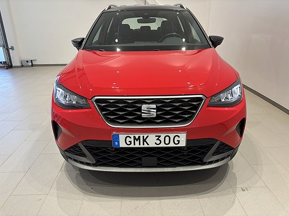 Seat Arona 3 of 20