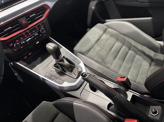 Seat Arona 20 of 20