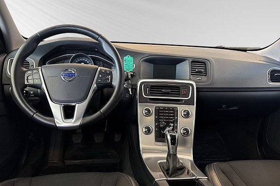 Volvo V60 9 of 24