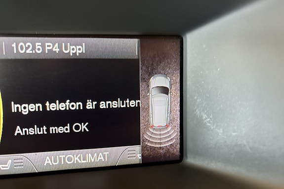 Volvo V60 17 of 24