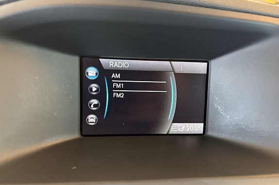 Volvo V60 16 of 24