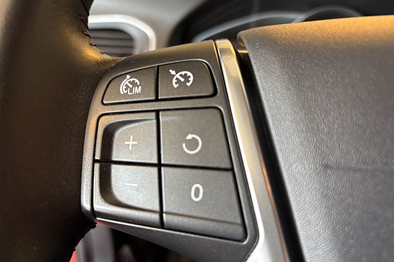 Volvo V60 20 of 24