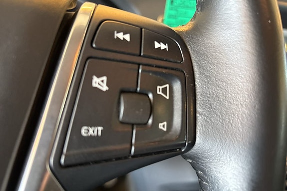 Volvo V60 19 of 24