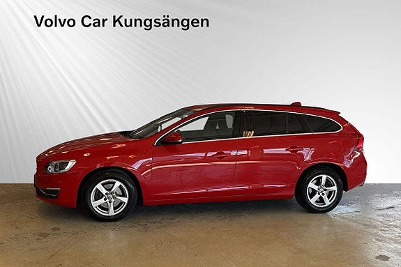 Volvo V60 3 of 24