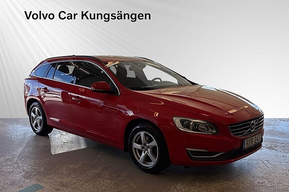 Volvo V60 6 of 24