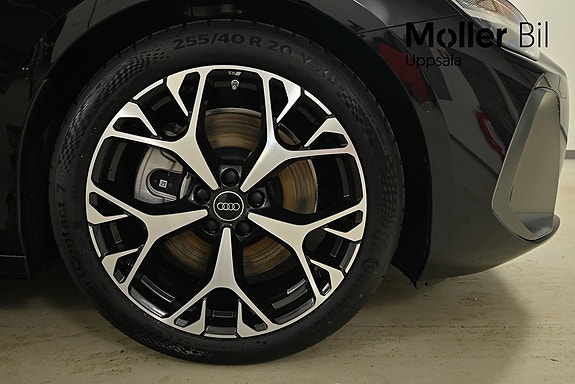 Audi A6 10 of 13