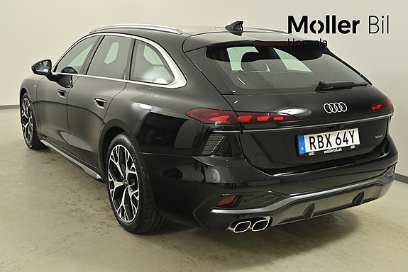 Audi A6 8 of 13