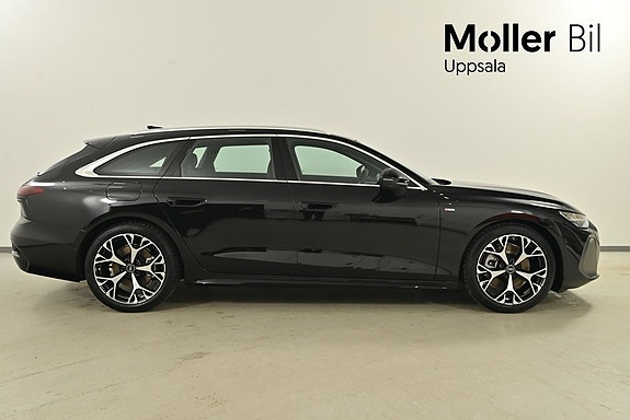 Audi A6 7 of 13