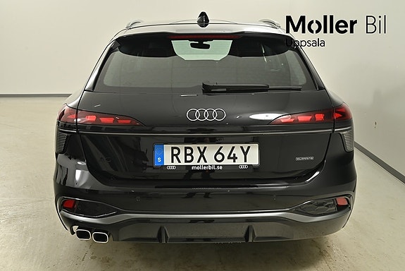 Audi A6 9 of 13