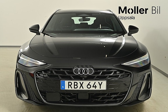 Audi A6 3 of 5