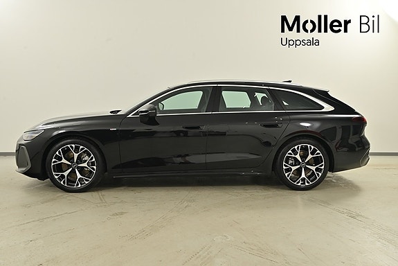 Audi A6 5 of 5