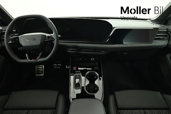Audi A6 11 of 13