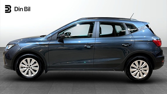 Seat Arona 4 of 5