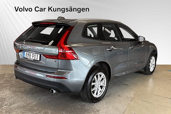 Volvo XC60 5 of 21