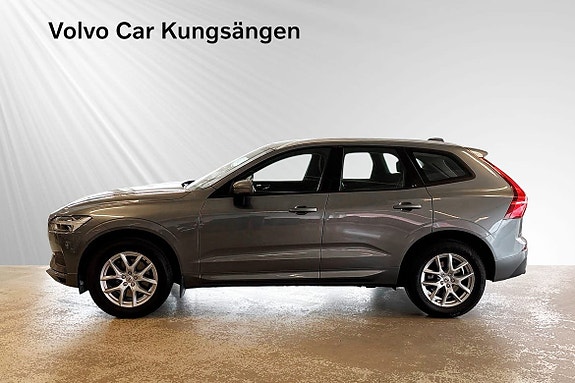 Volvo XC60 3 of 21