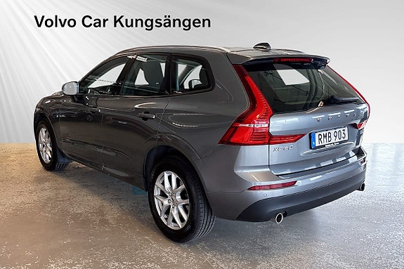 Volvo XC60 4 of 21