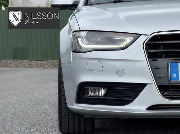Audi A4 5 of 5