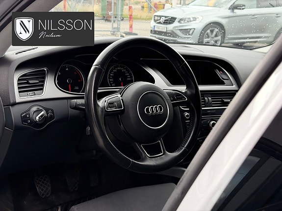 Audi A4 25 of 30