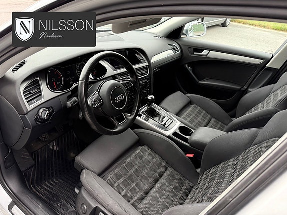 Audi A4 24 of 30