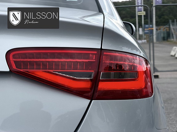 Audi A4 16 of 30