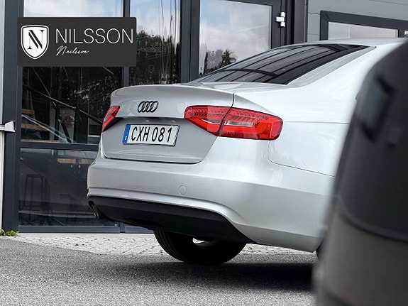 Audi A4 17 of 30