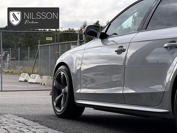 Audi A4 12 of 30