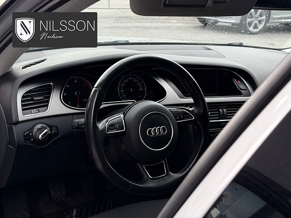 Audi A4 29 of 30