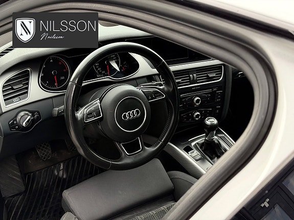 Audi A4 27 of 30
