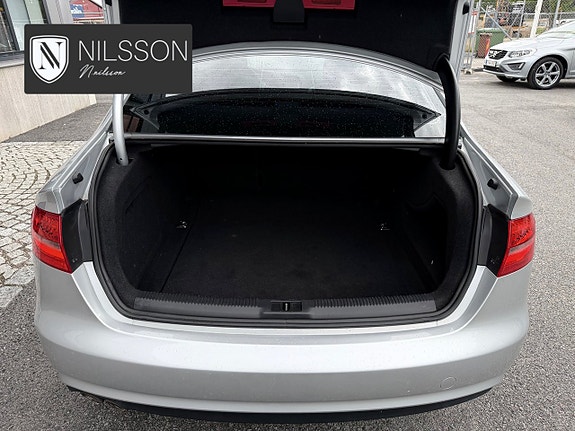 Audi A4 15 of 30