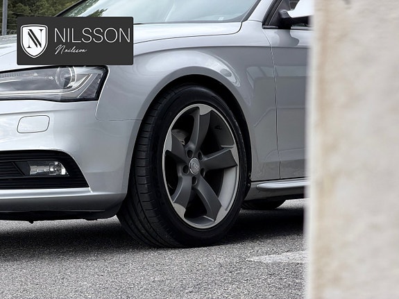 Audi A4 10 of 30