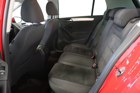 Volkswagen Golf VI 8 of 9