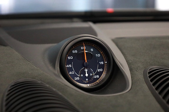 Porsche 718 Spyder RS 22 of 30