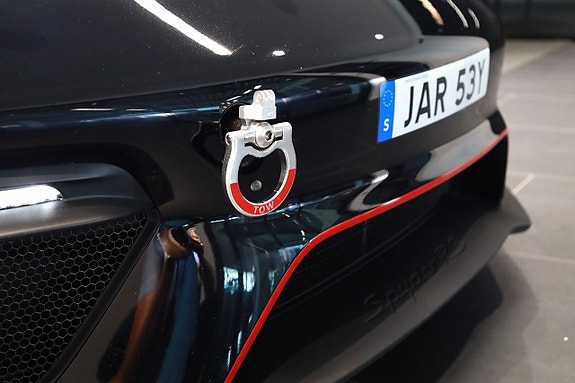 Porsche 718 Spyder RS 11 of 30