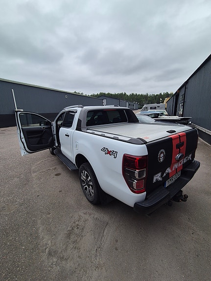 Ford Ranger 5 of 5