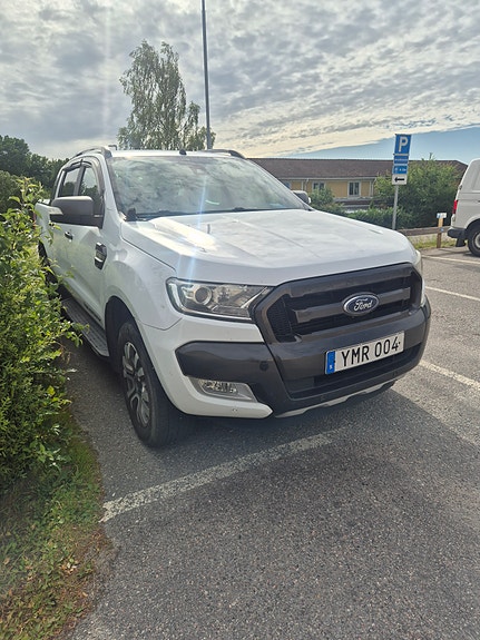 Ford Ranger 3 of 5