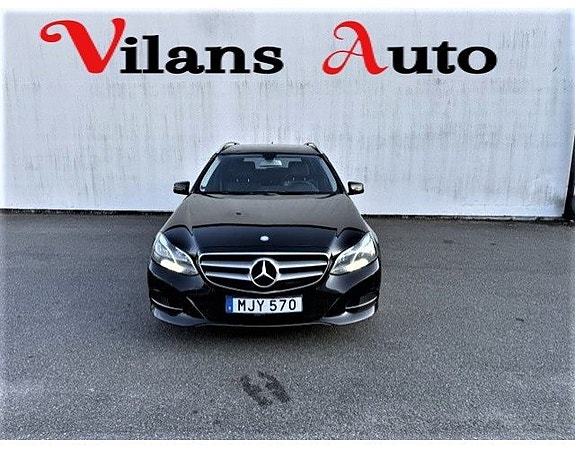 Mercedes-Benz E300 6 of 21