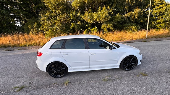 Audi A3 3 of 7