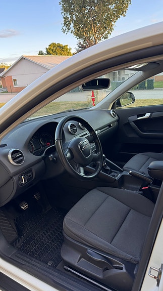 Audi A3 5 of 7