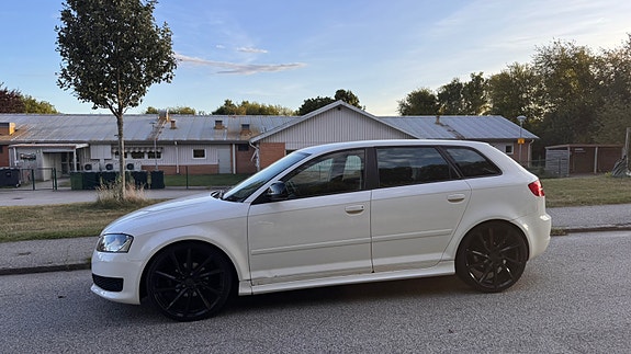 Audi A3 4 of 7