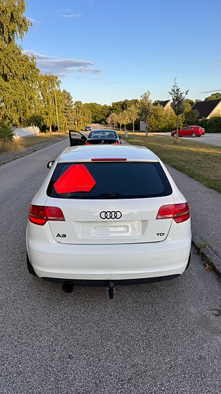 Audi A3 2 of 7