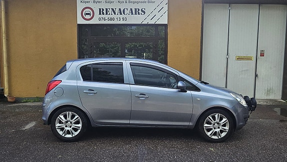 Opel Corsa 3 of 5