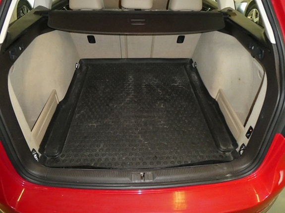 Volkswagen Passat 5 of 5