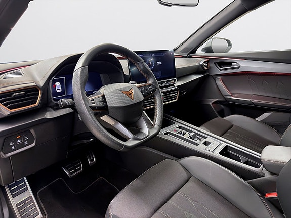 Cupra Formentor 16 of 21