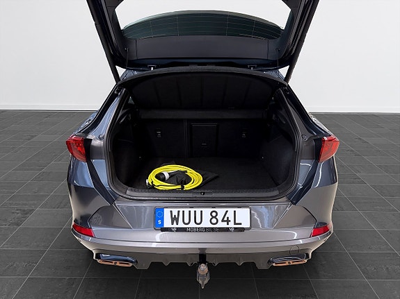 Cupra Formentor 8 of 21