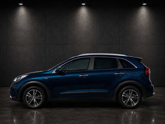 Kia Niro 4 of 5