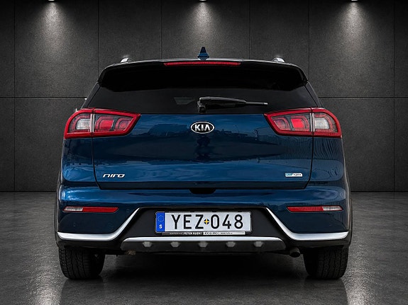 Kia Niro 5 of 5