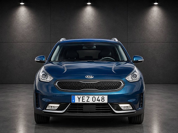 Kia Niro 2 of 5