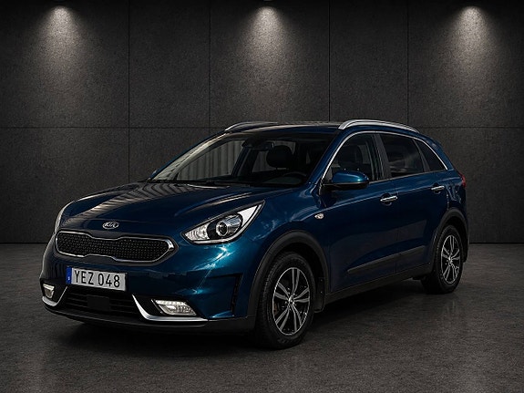 Kia Niro 3 of 5