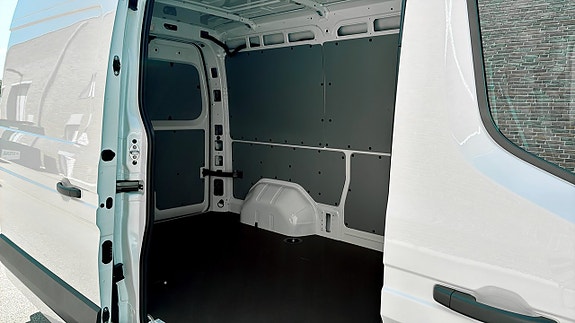 Renault Master 5 of 10