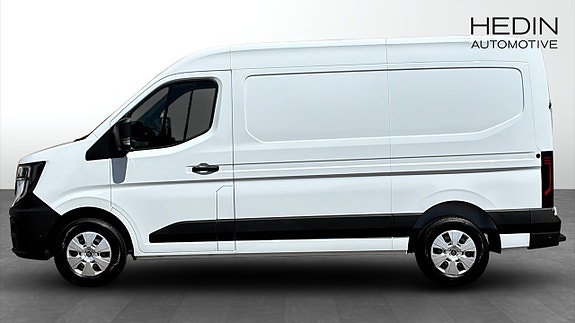 Renault Master 6 of 10
